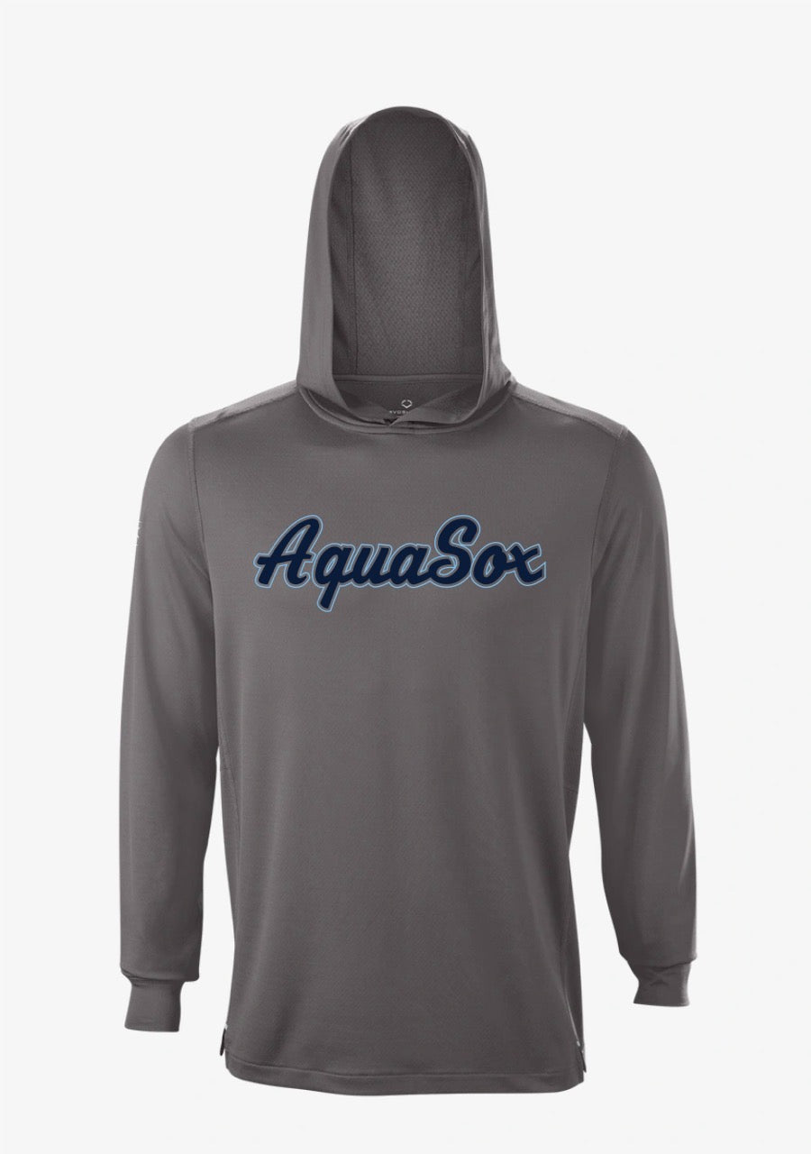 Aquasox 365 Fleece Hoodie