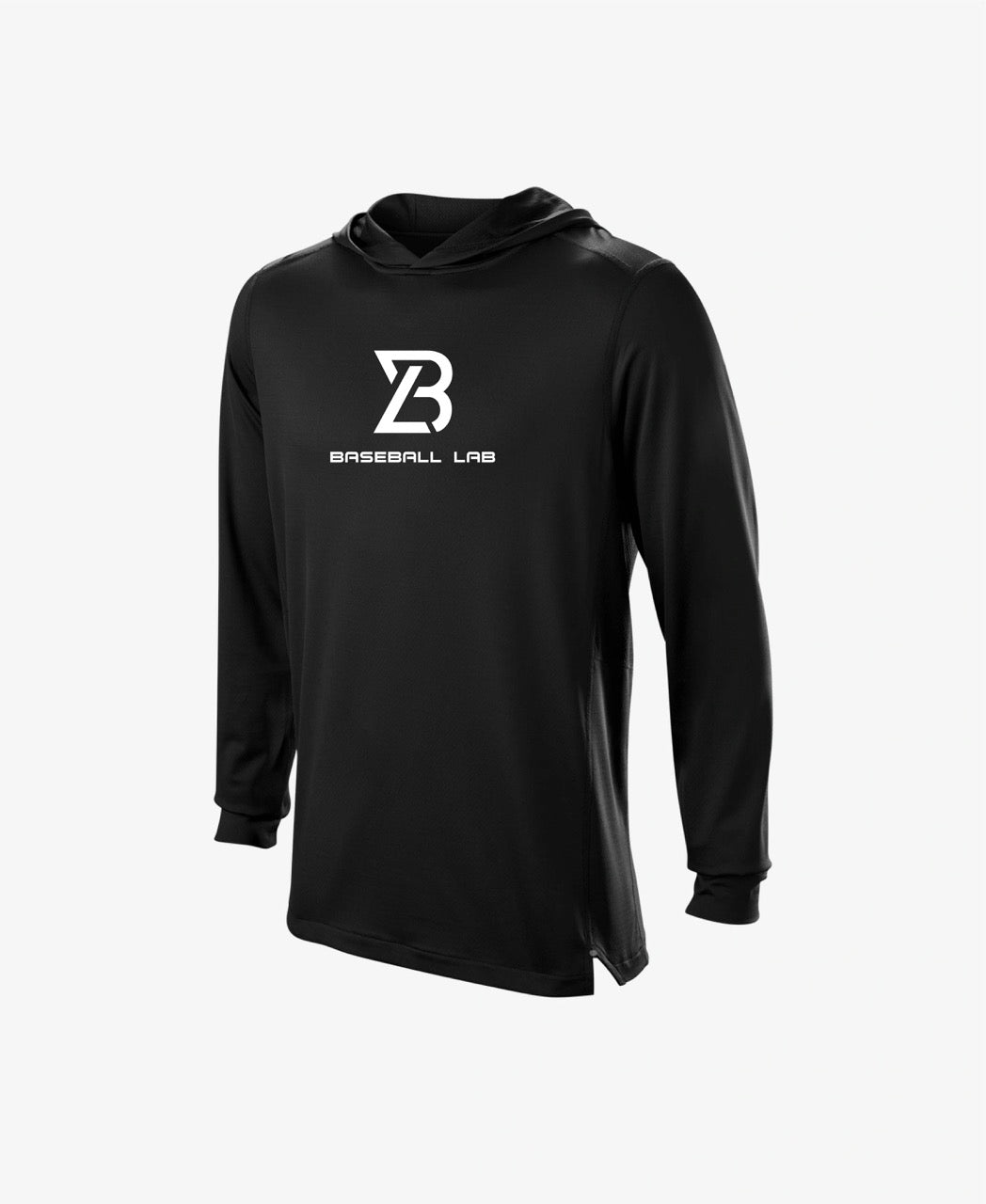 Baseball Lab Lightweight Training Hoodie