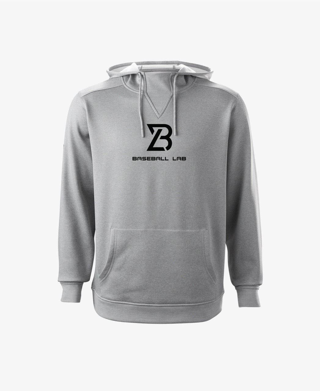 Baseball Lab 365 Fleece Hoodie