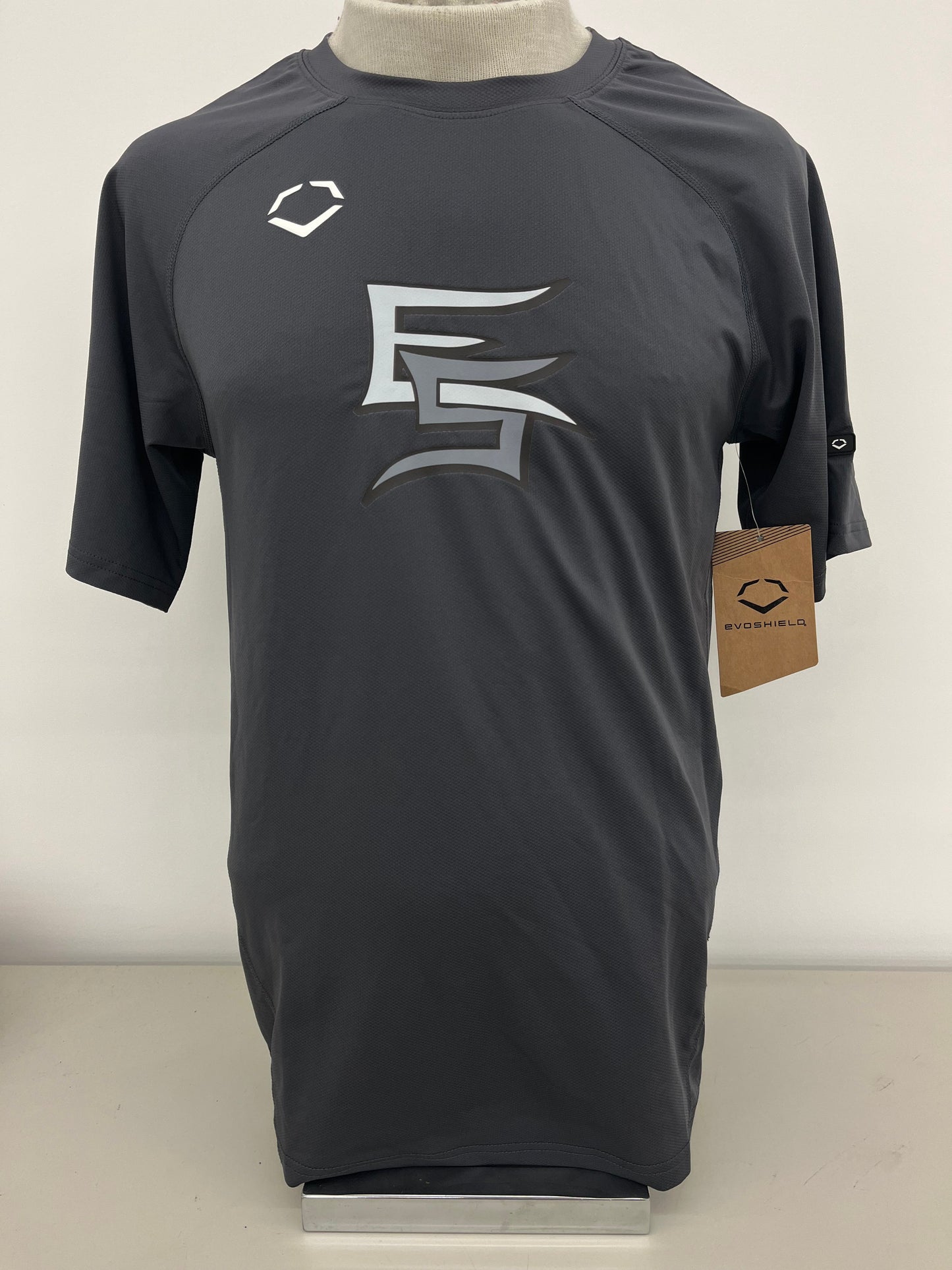 SALE: ES Pro Team Training T-Shirt
