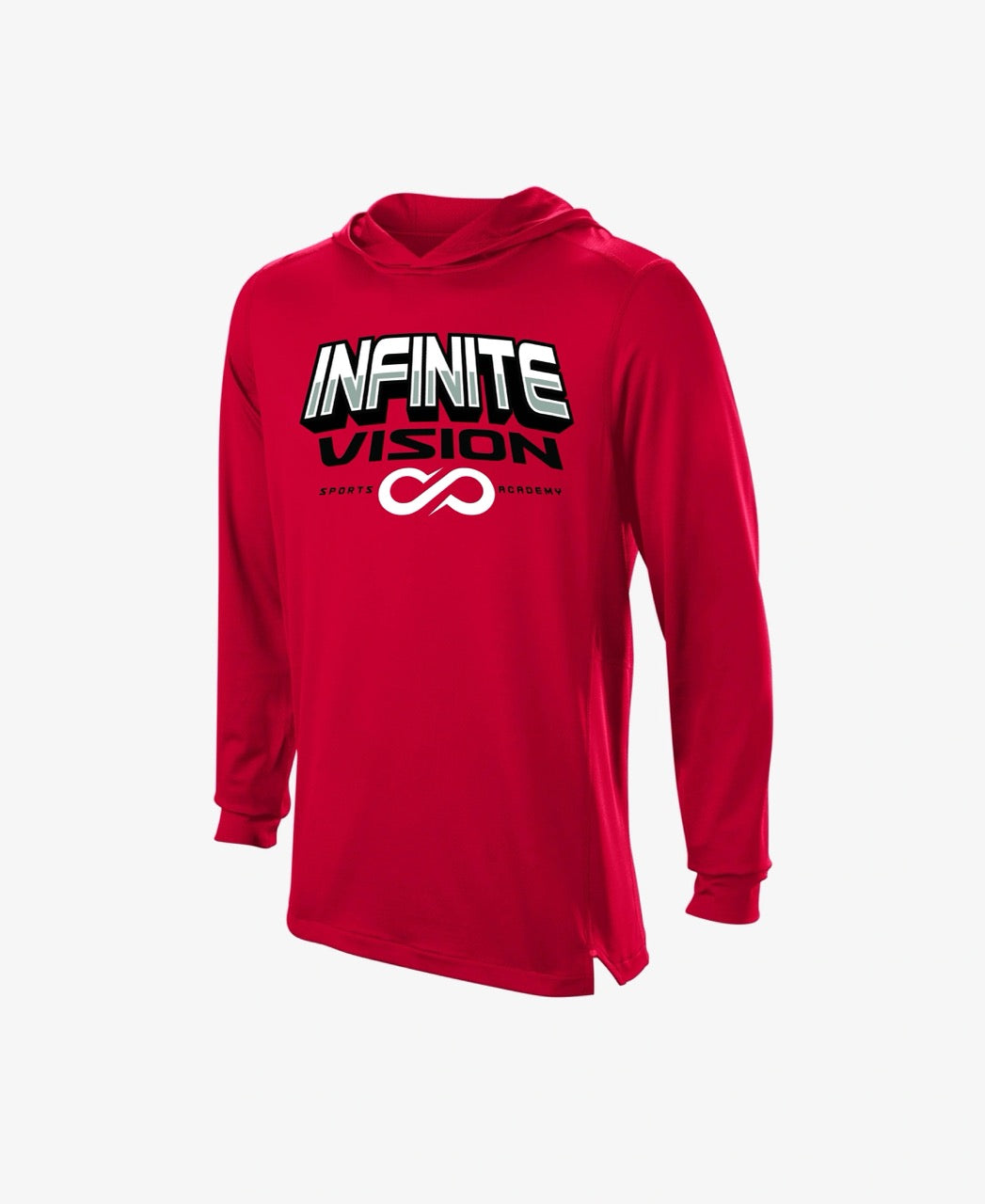 IVSA Lightweight Training Hoodie