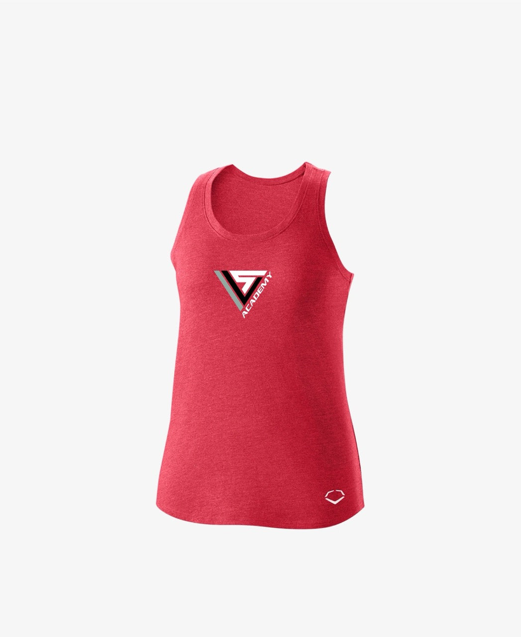 IVSA Ladies Razorback Tank