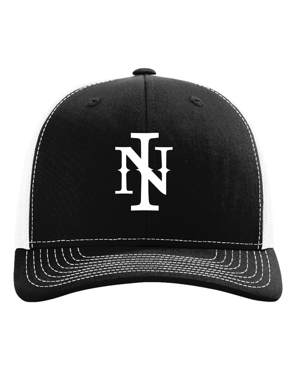 Ninth Inning Trucker Mesh Hat