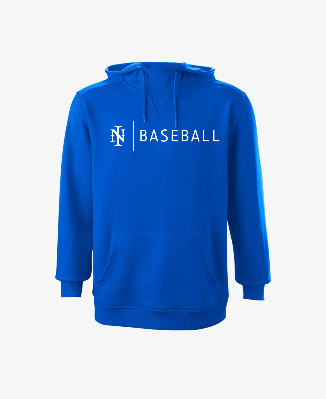 Ninth Inning Fleece 365 Hoodie