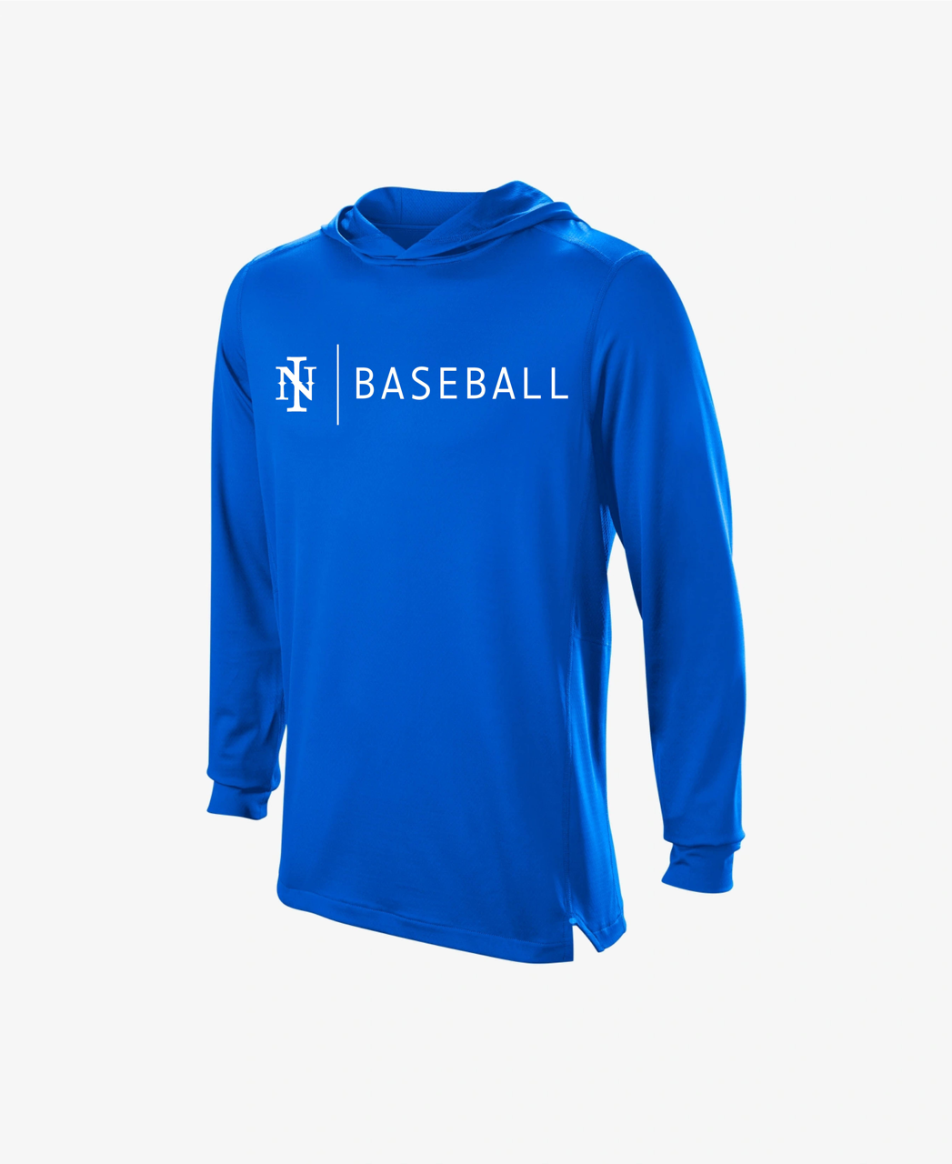 Ninth Inning Lightweight Training Hoodie
