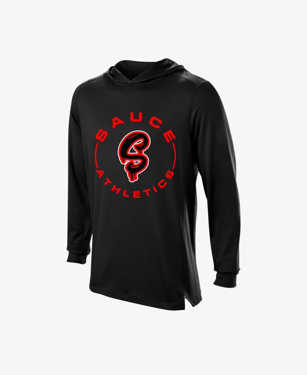 SAUCE Lightweight Training Hoodie