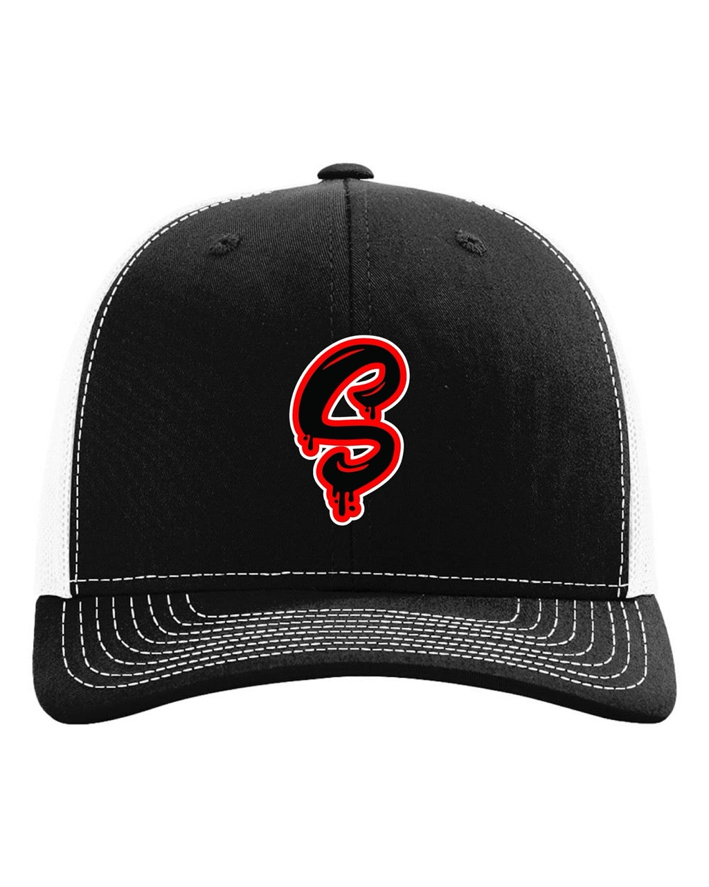 SAUCE Trucker Mesh Hat