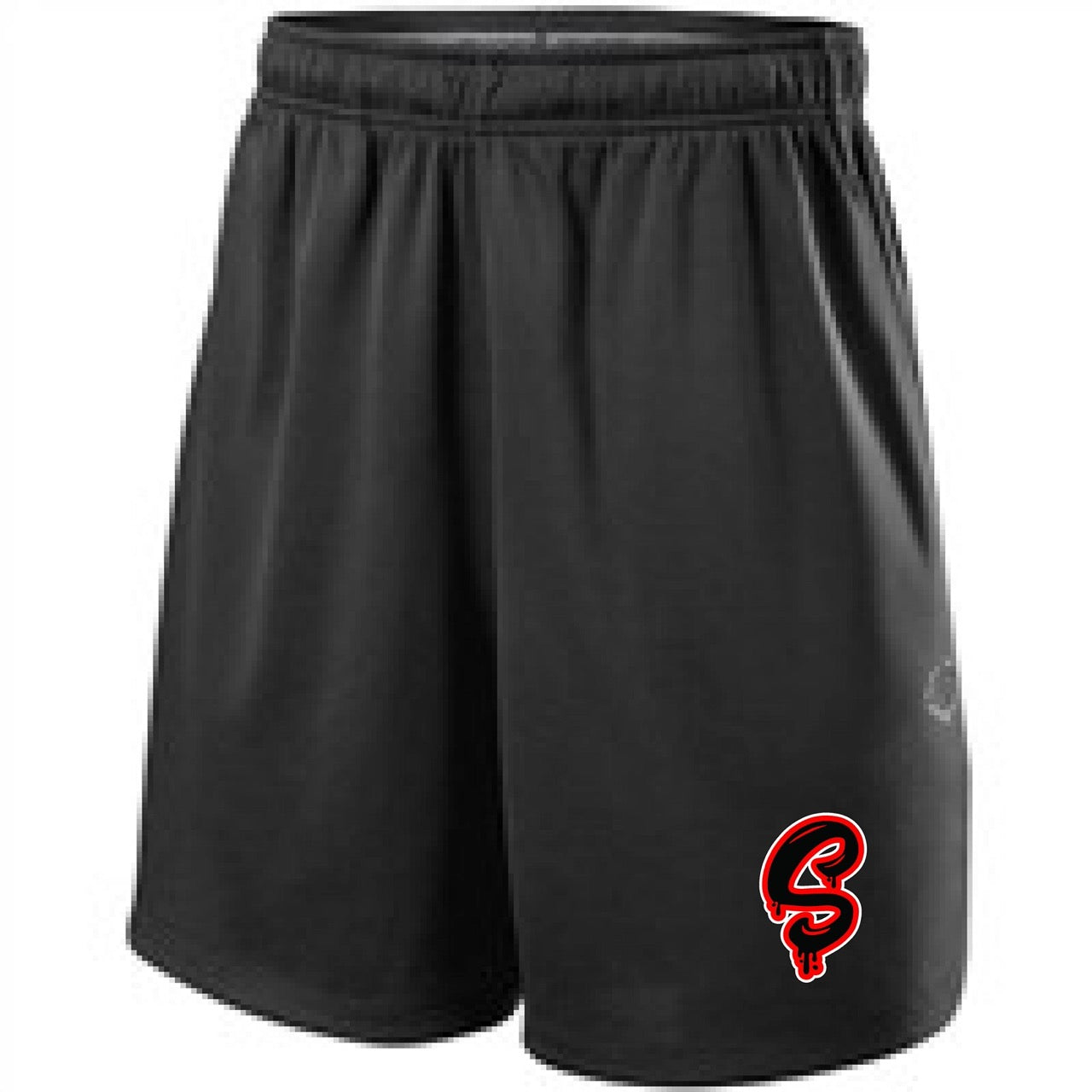 SAUCE Team Shorts