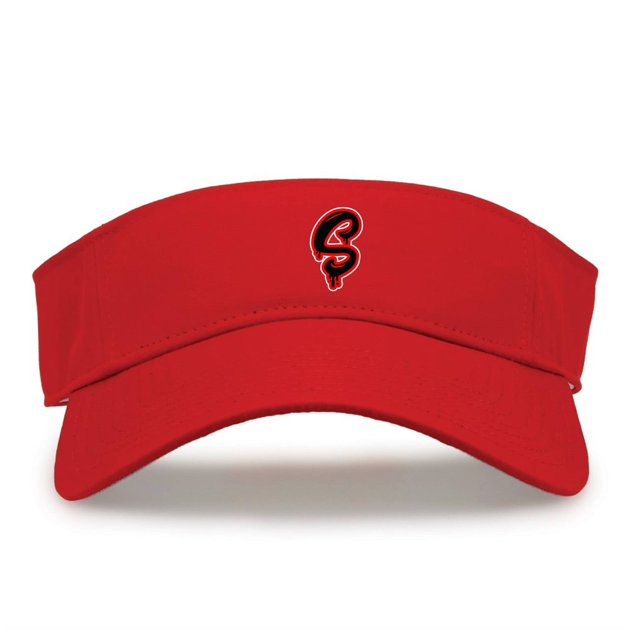 SAUCE Visor