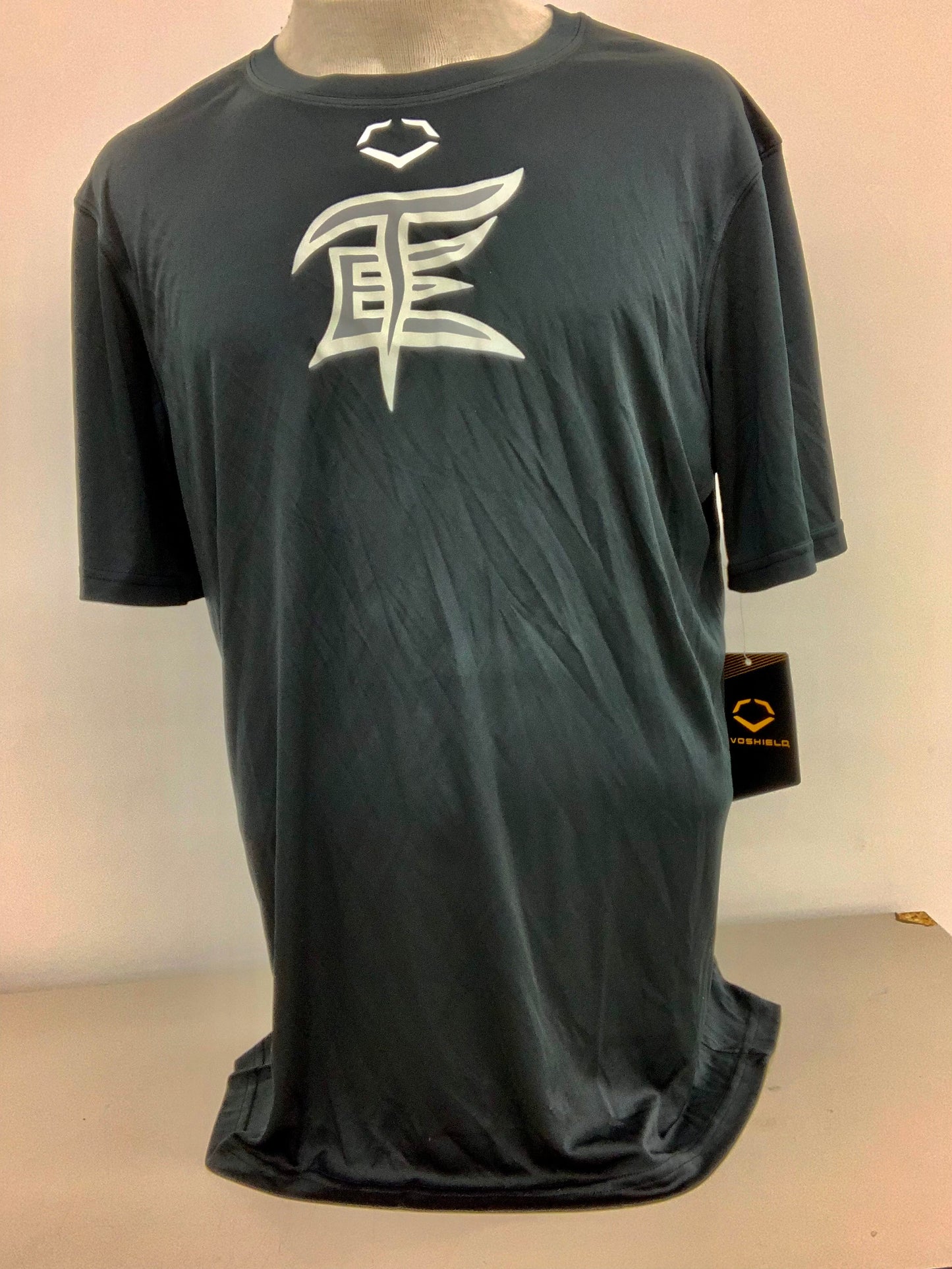 EvoShield E306 TE Jersey