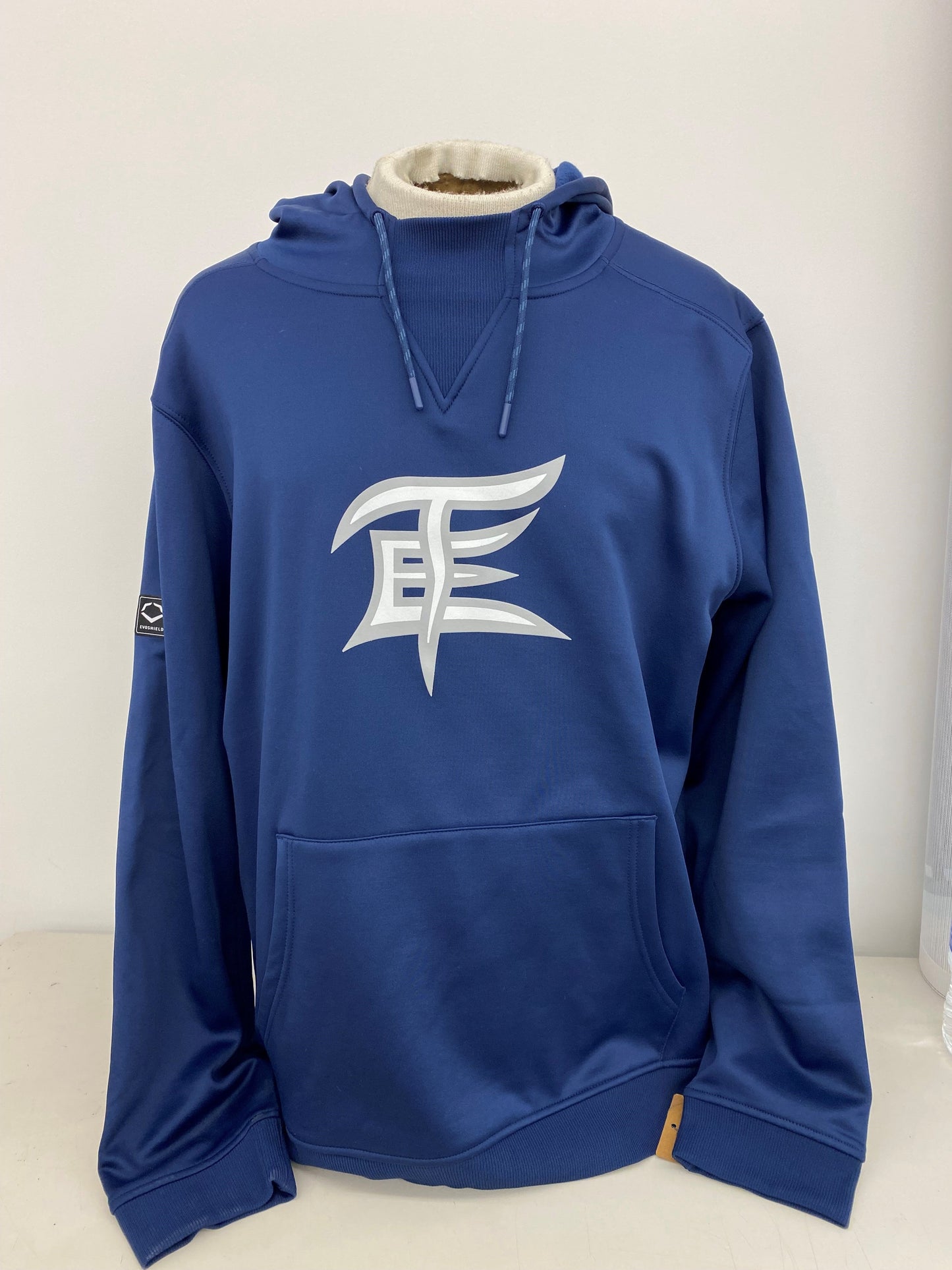 EvoShield Fleece 365 Hoodie