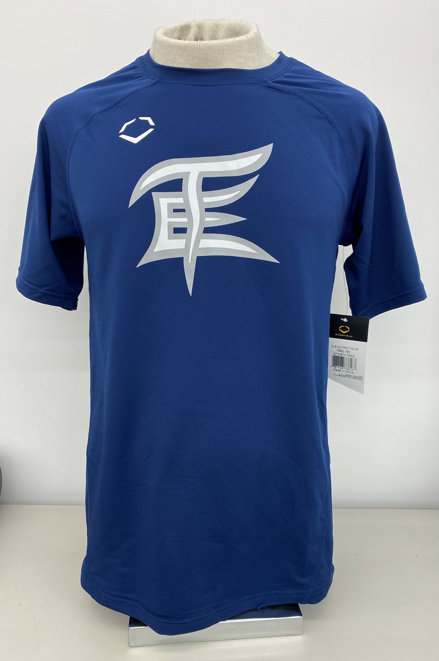 EvoShield Pro Team Training Tee