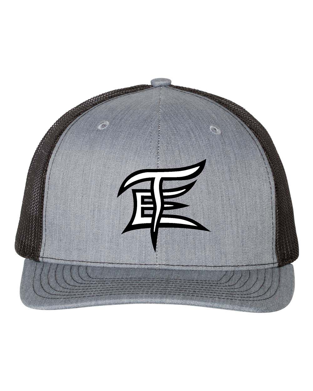TE Trucker Mesh Hat