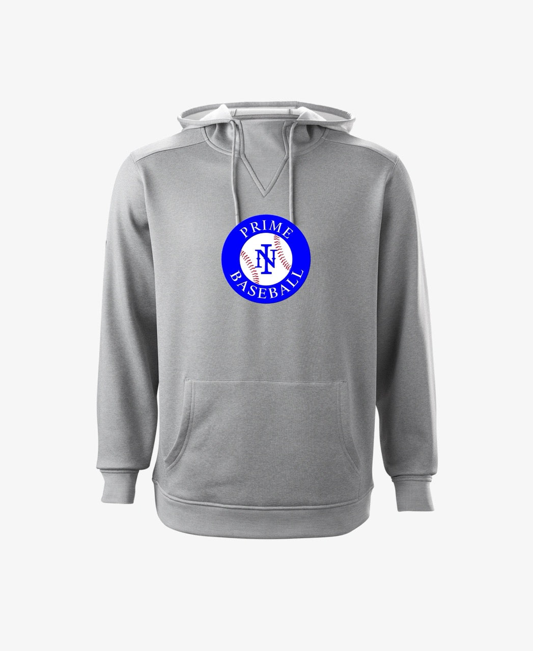 Ninth Inning Prime Fleece 365 Hoodie