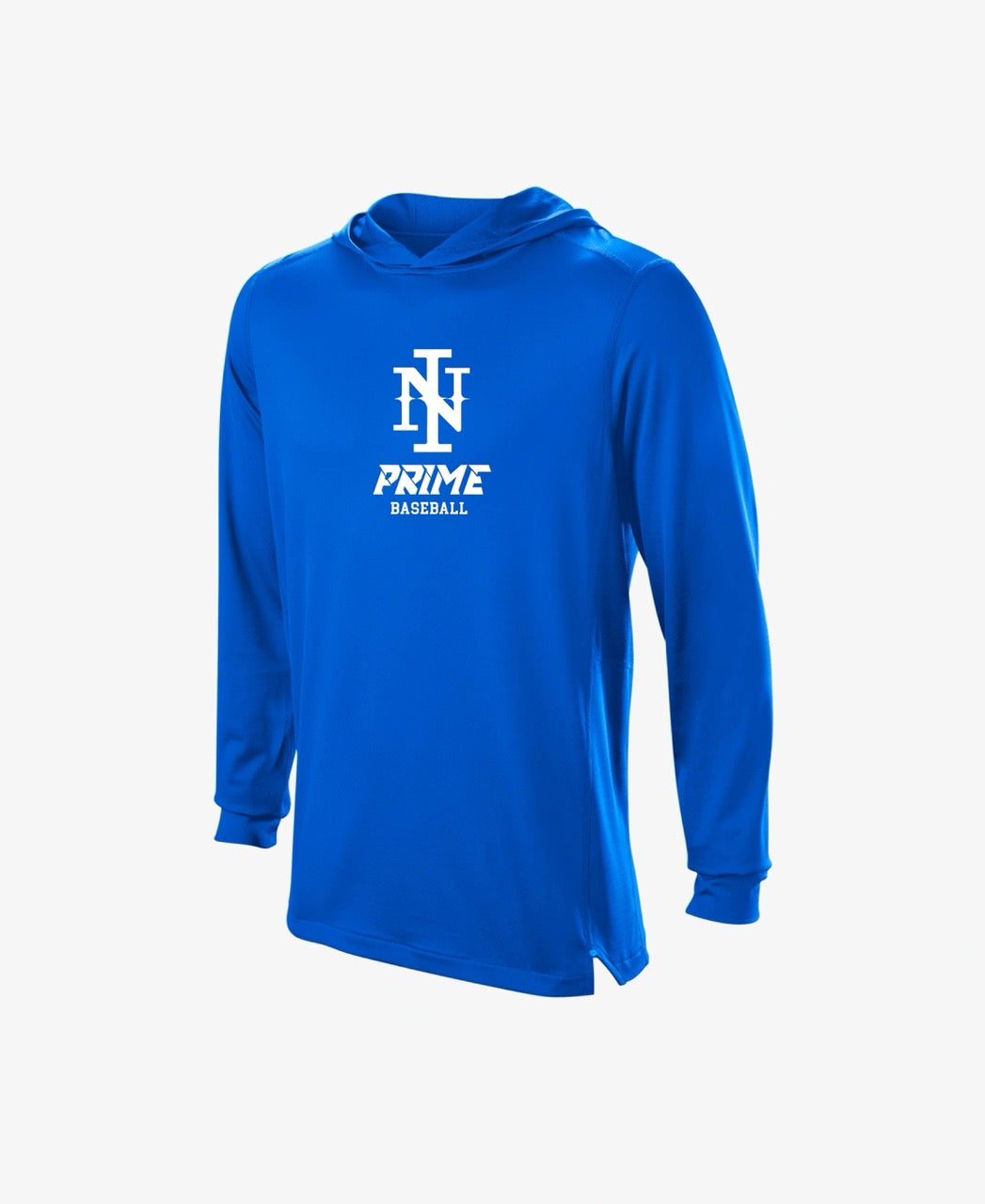 Ninth Inning Prime Lightweight Training Hoodie