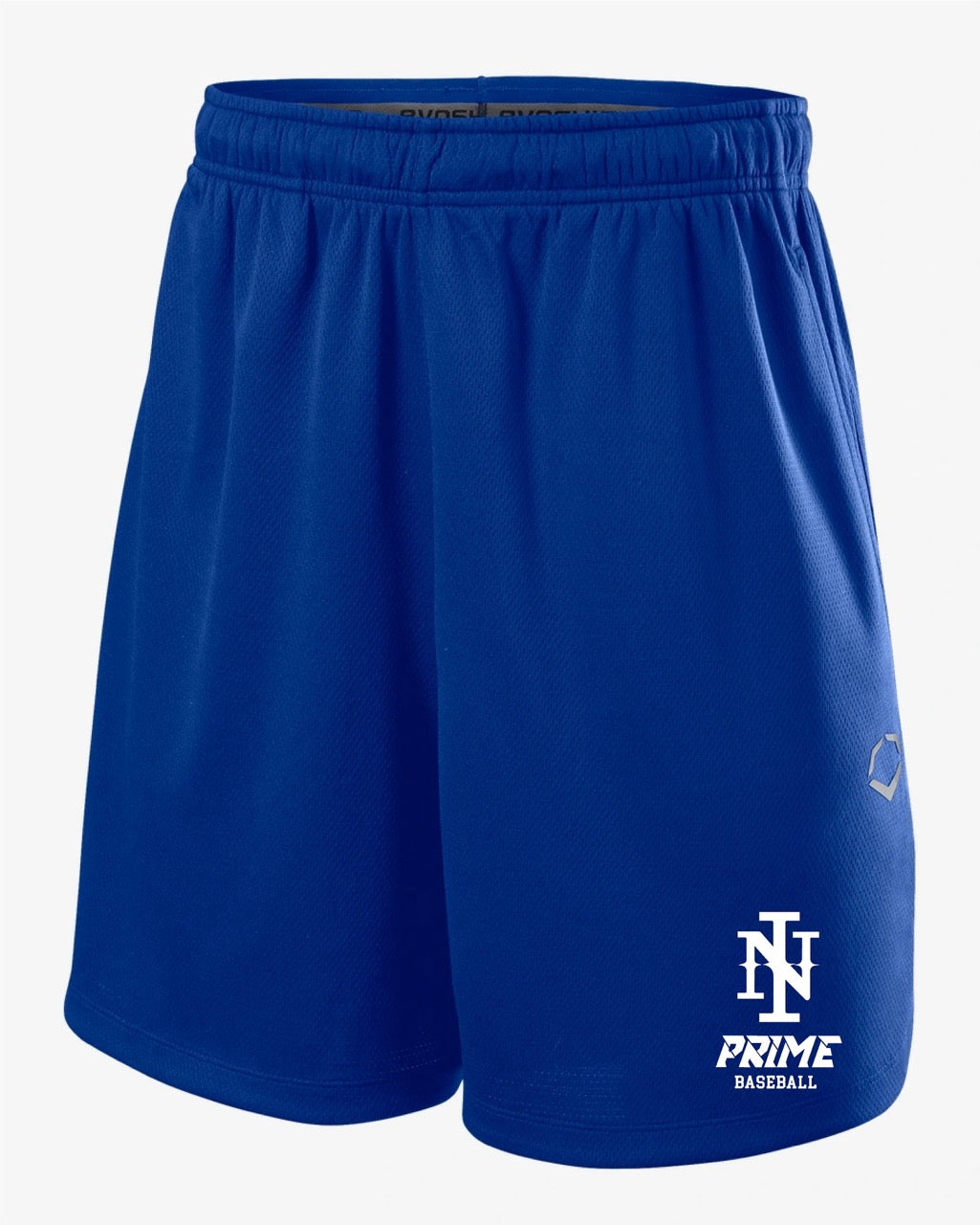 Ninth Inning Prime Team Shorts