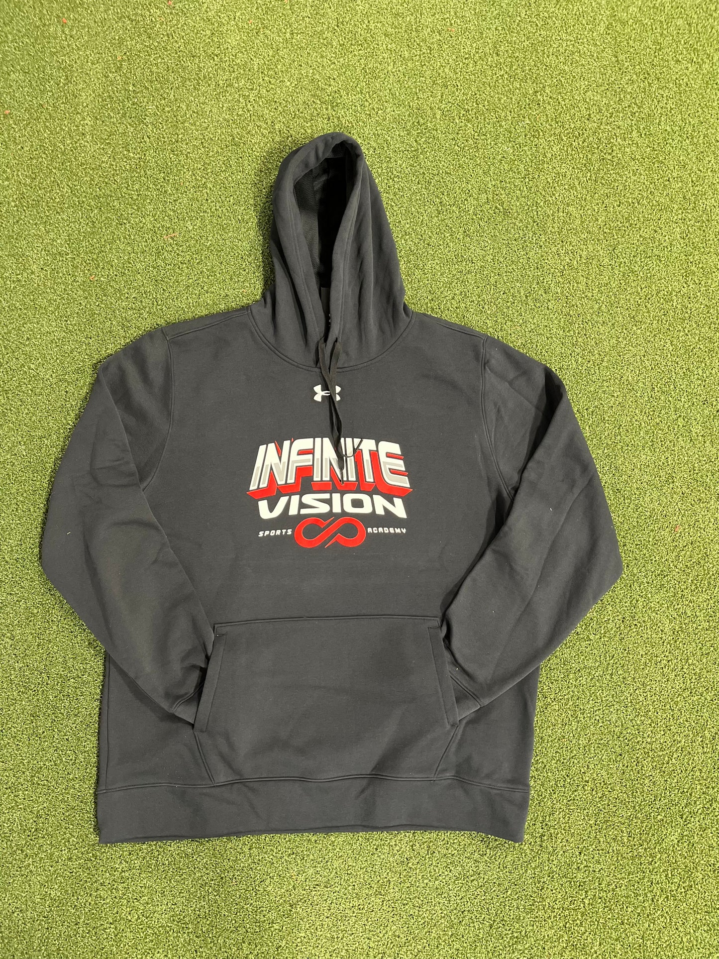 IVSA Hoodie