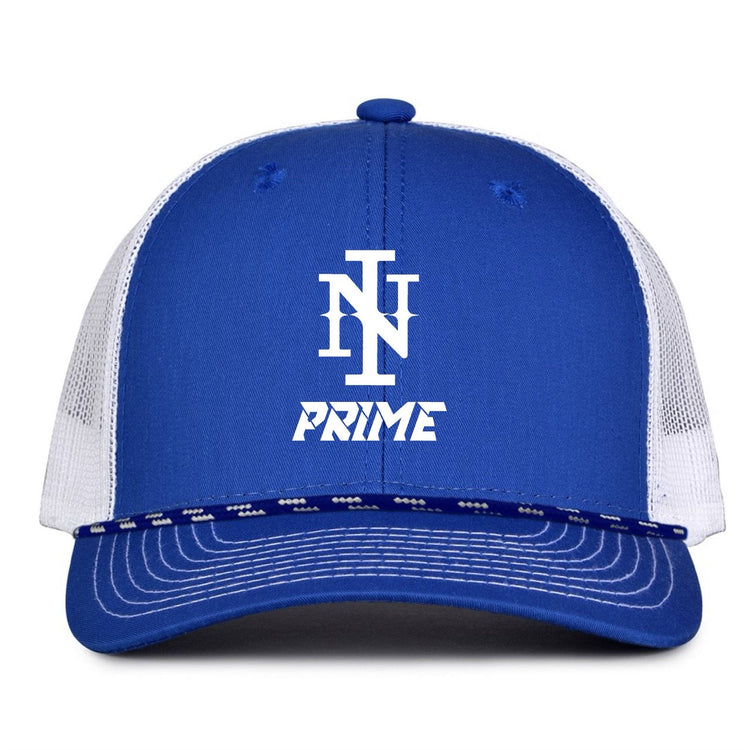 Ninth Inning Prime