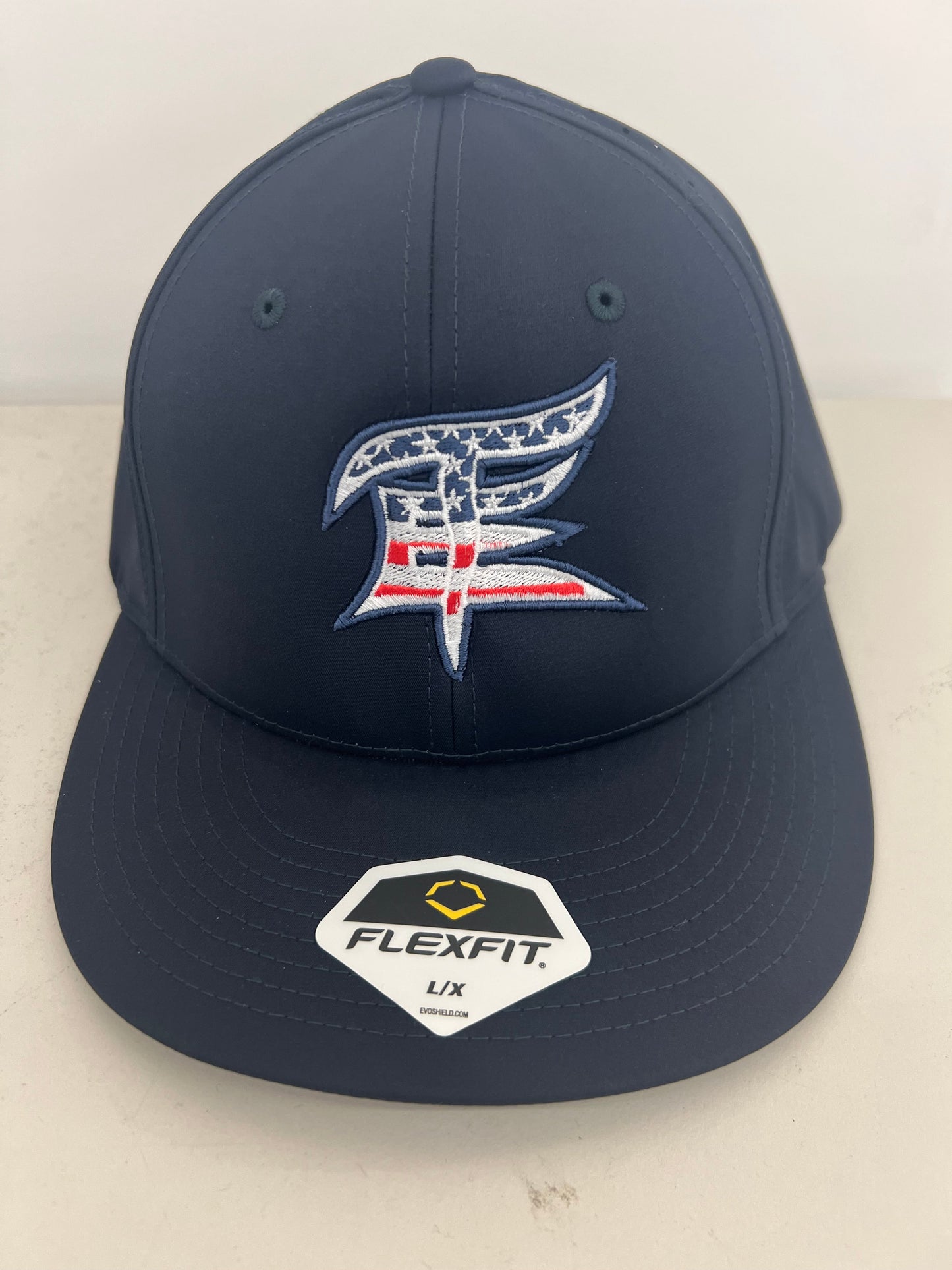 Evoshield Navy Game Day Hat