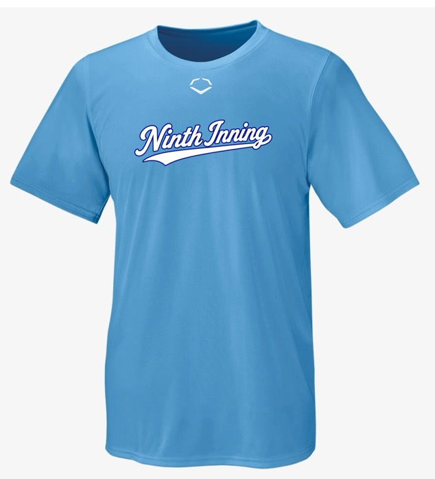 Ninth Inning Drip-Fit Practice Jersey (No Number)