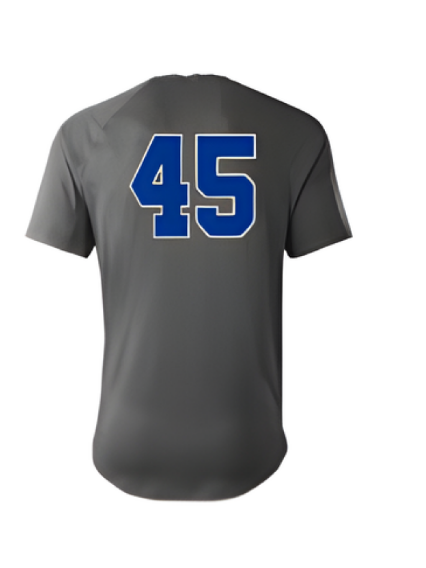 Ninth Inning Drip-Fit Practice Jersey (Customizable Number)