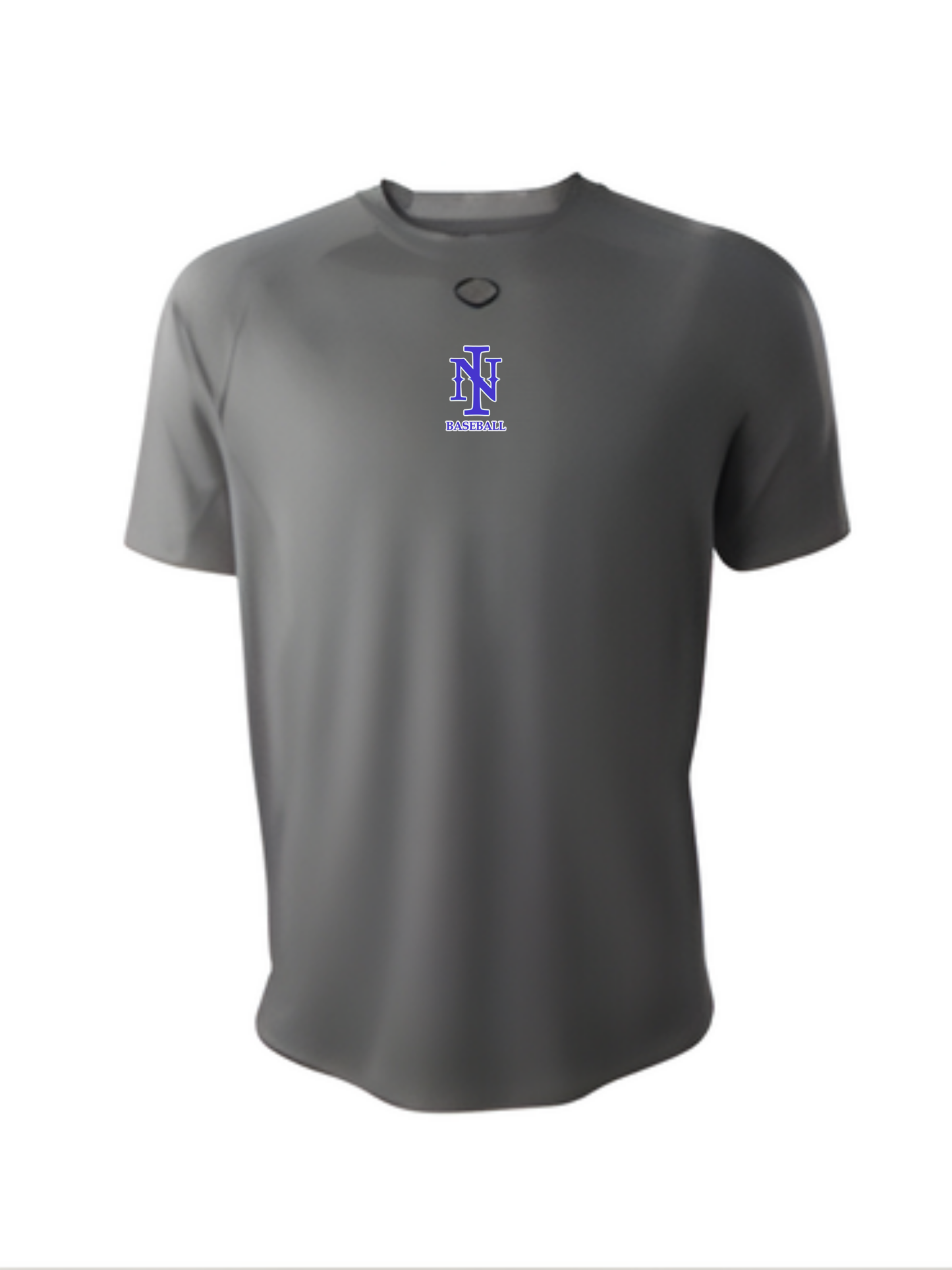 Ninth Inning Drip-Fit Practice Jersey (Customizable Number)