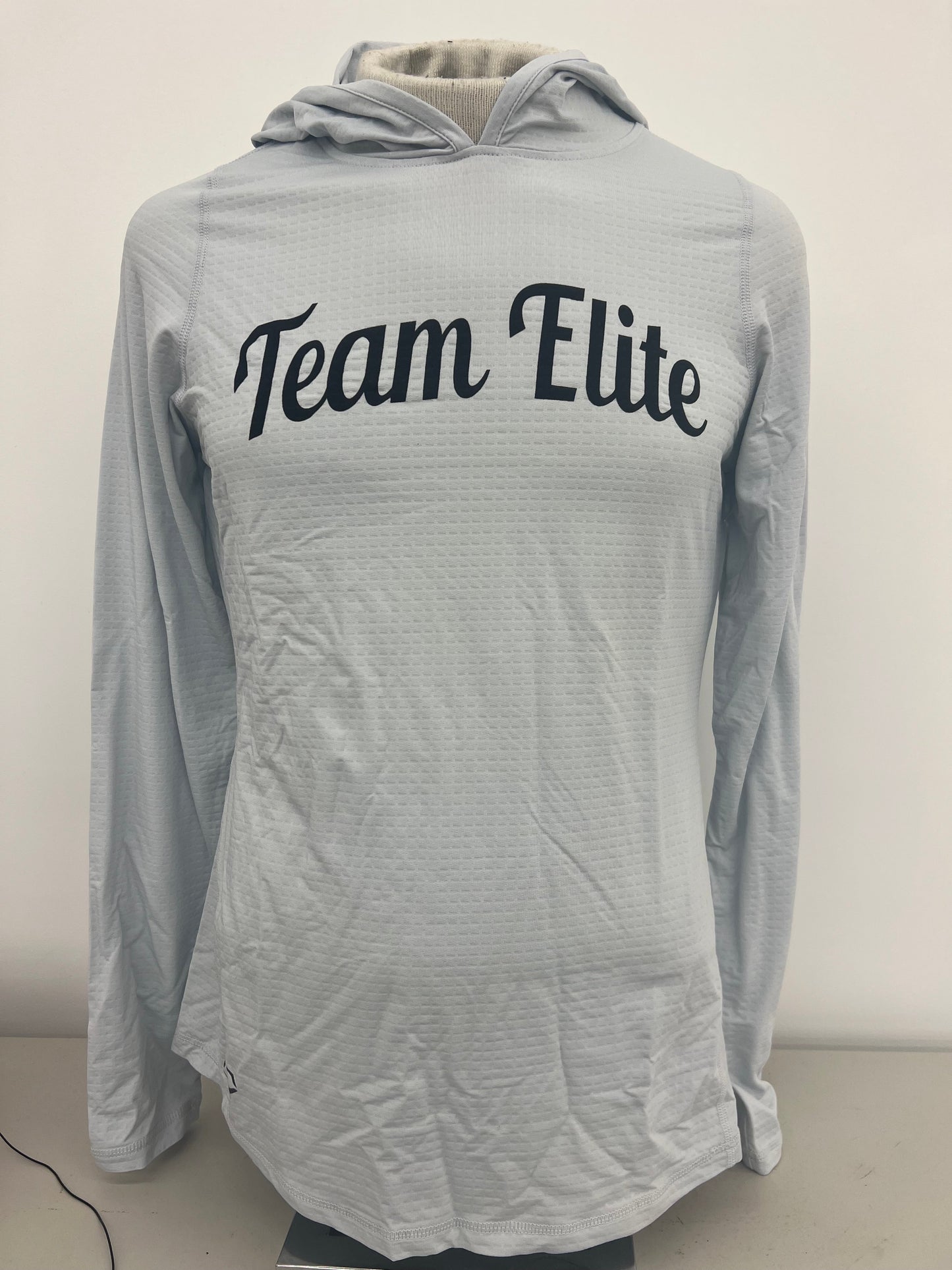 Women's TE Logo Lightweight Training Hoodies