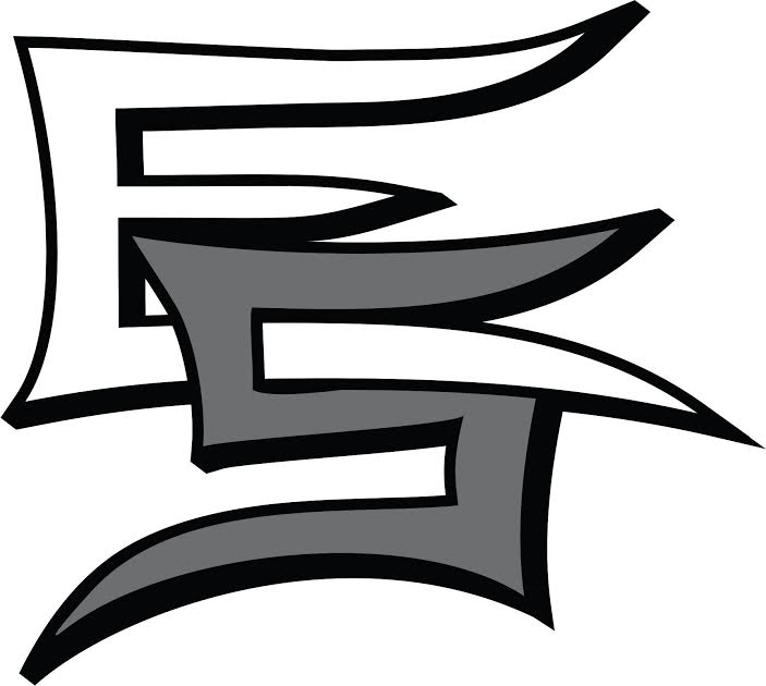 ES Helmet Decal