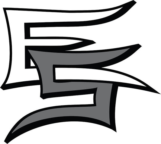 ES Helmet Decal