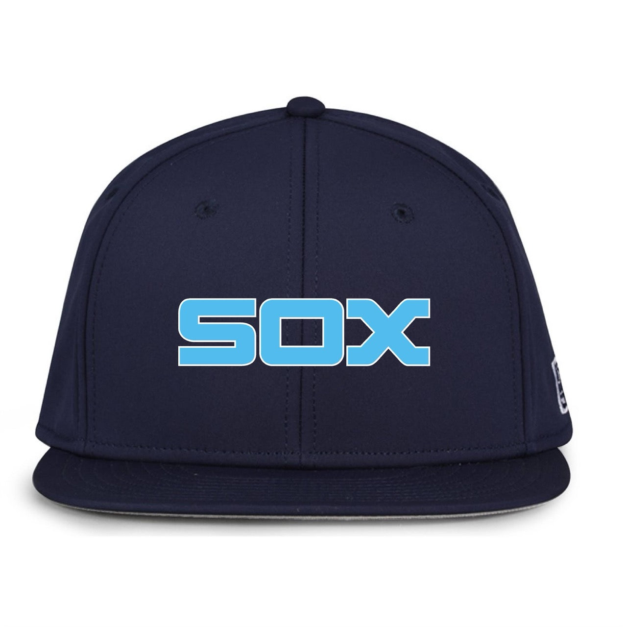 Aquasox Game Fitted Hat