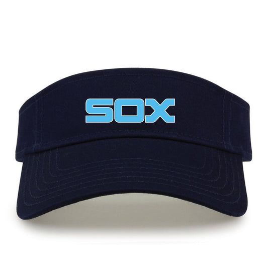 Aquasox Visor