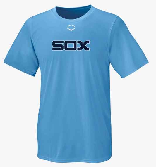 Aquasox "SOX" E306 Shirt