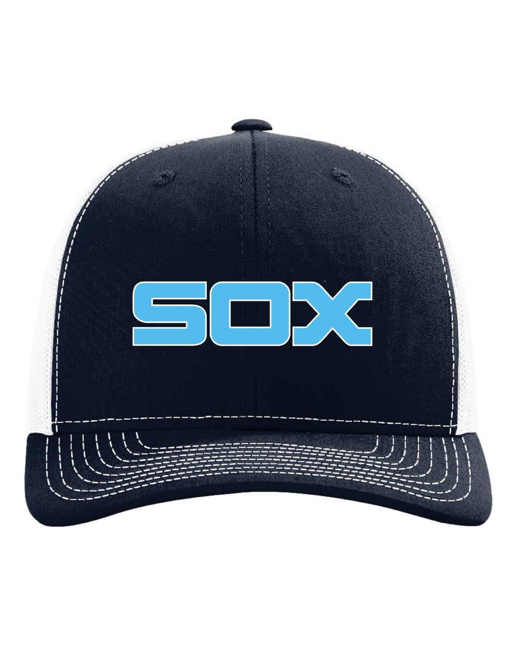 Aquasox Trucker Mesh Hat