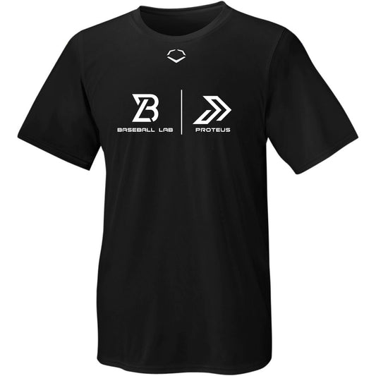Baseball Lab E306 Shirt