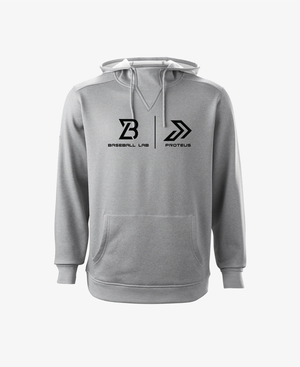 Baseball Lab 365 Fleece Hoodie