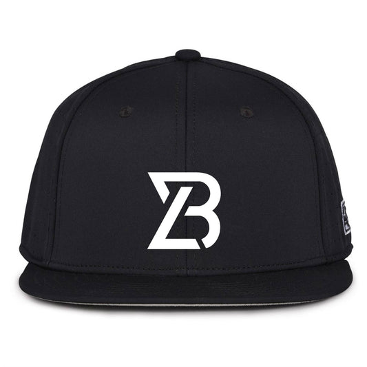 Baseball Lab Game Fitted Hat