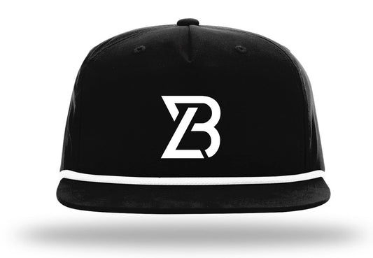 Baseball Lab Rope Hat