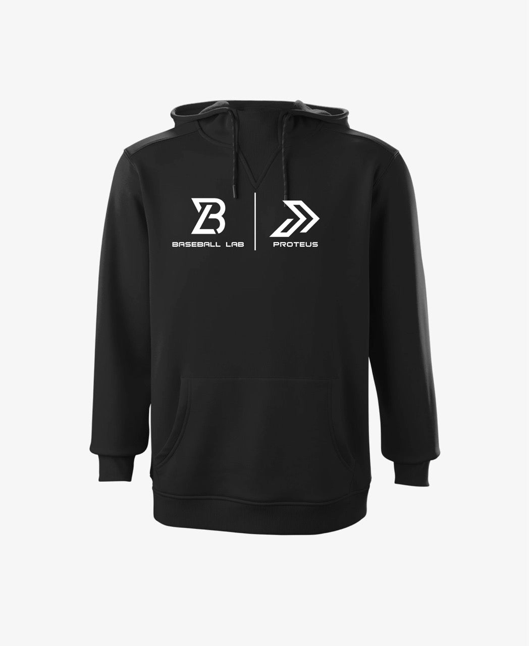 Baseball Lab 365 Fleece Hoodie