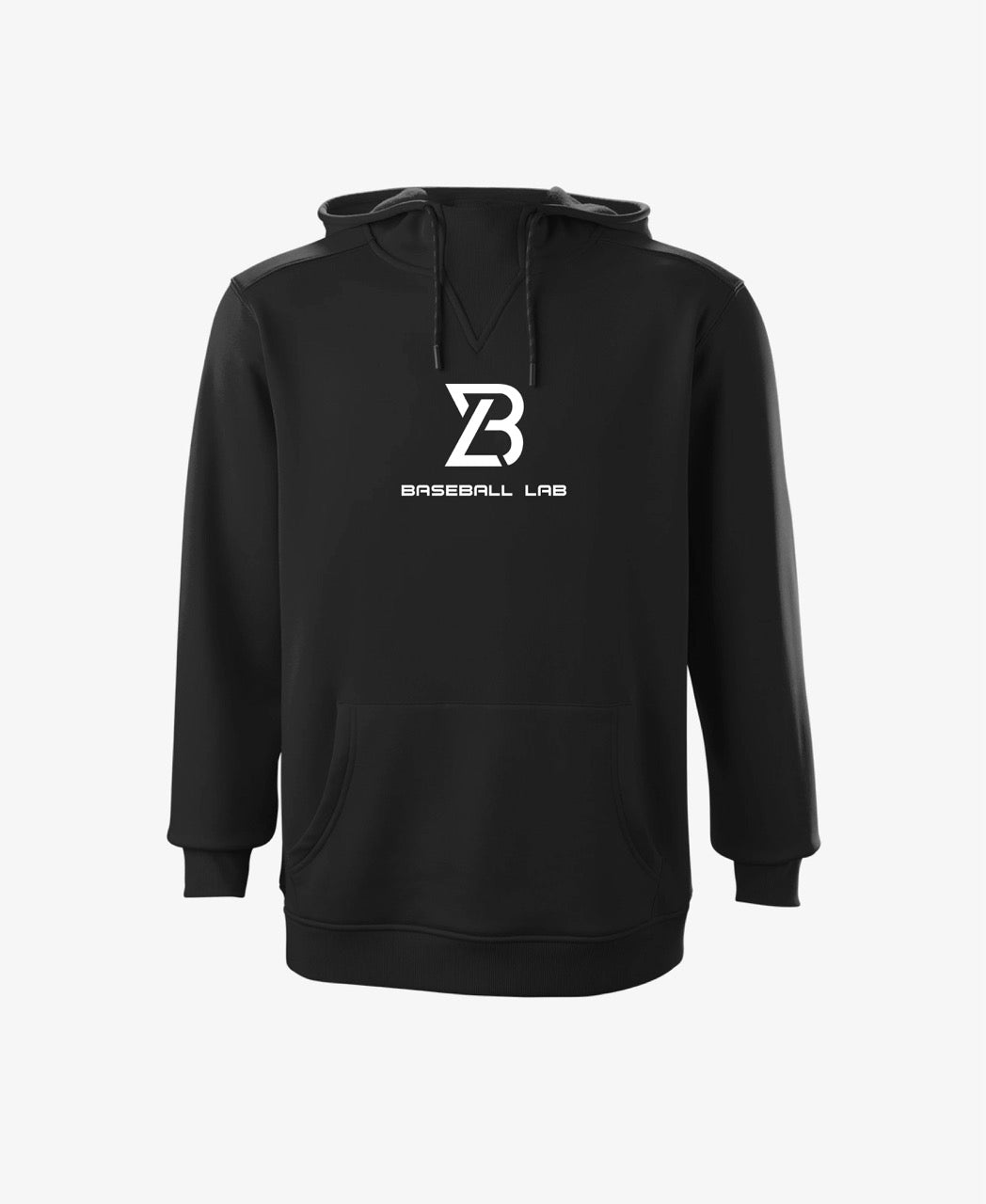Baseball Lab 365 Fleece Hoodie