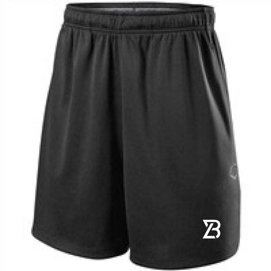 Baseball Lab Team Shorts