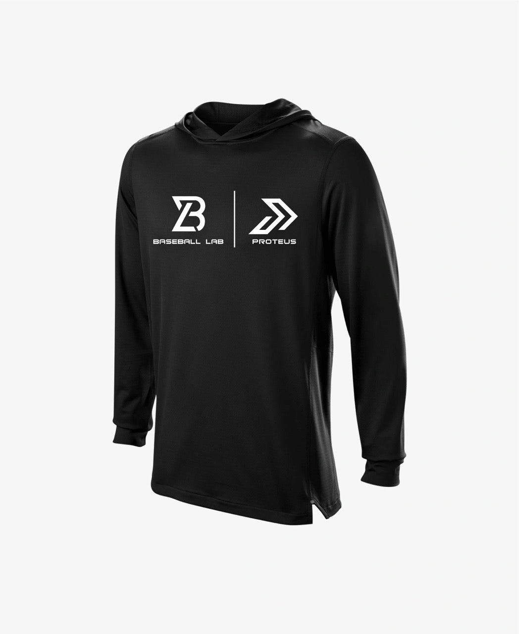 Baseball Lab Lightweight Training Hoodie