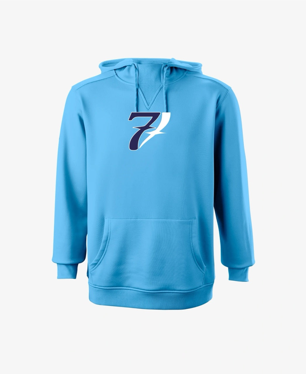 7th Inning 365 Fleece Hoodie