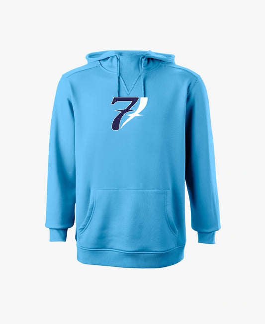 7th Inning 365 Fleece Hoodie