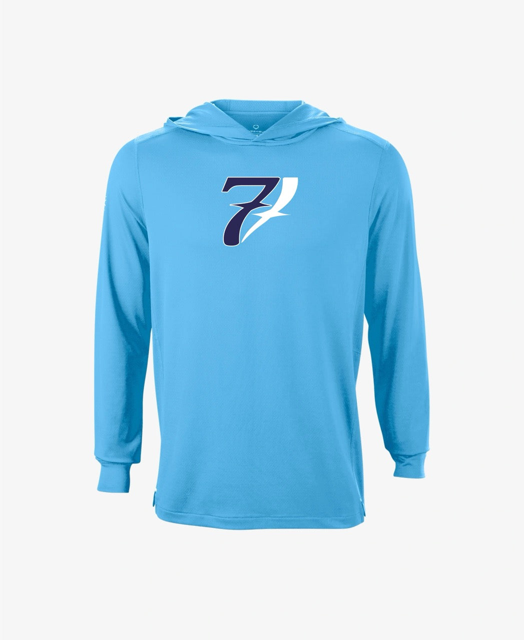 7th Inning Lightweight Training Hoodie