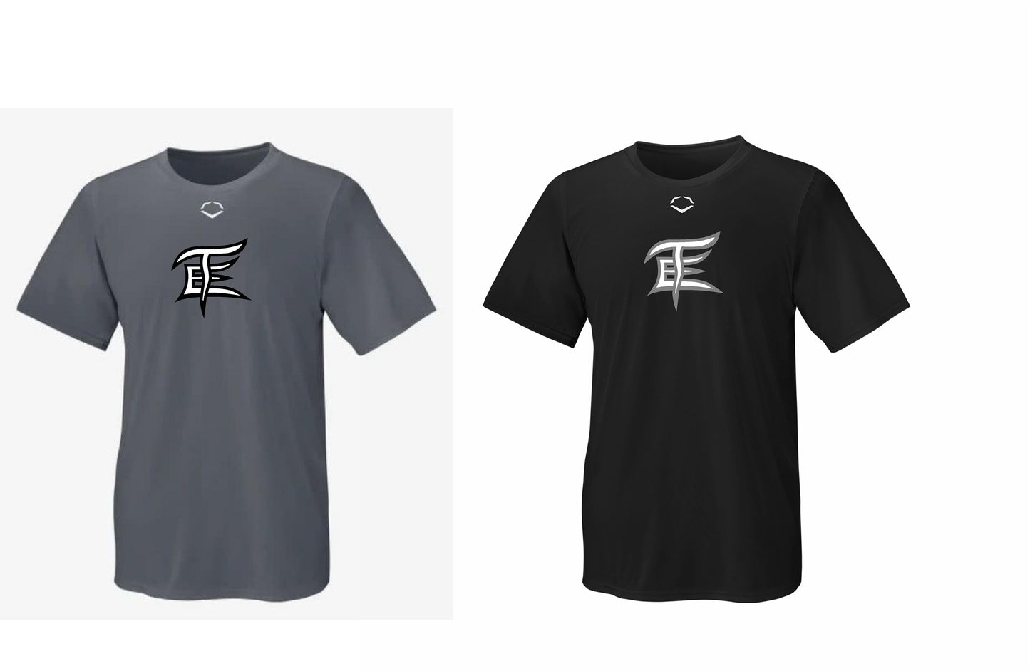 EvoShield E306 TE Jersey