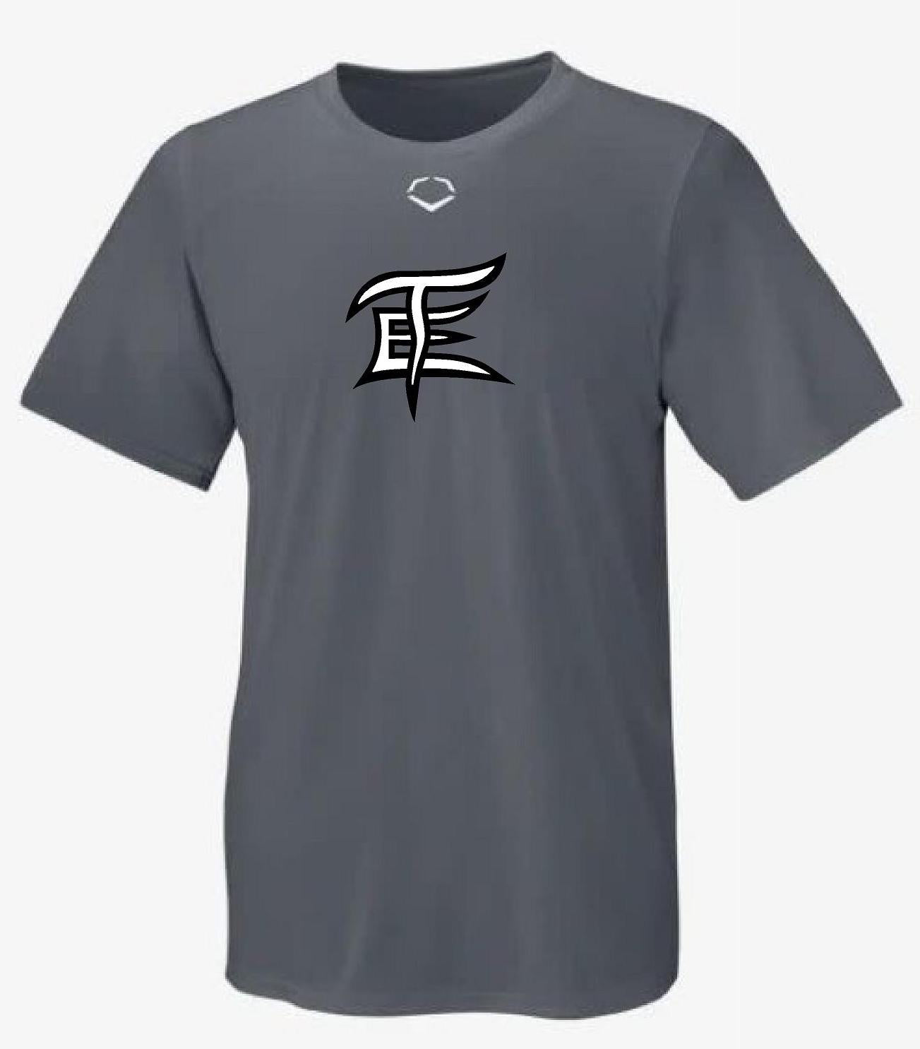 EvoShield E306 TE Jersey