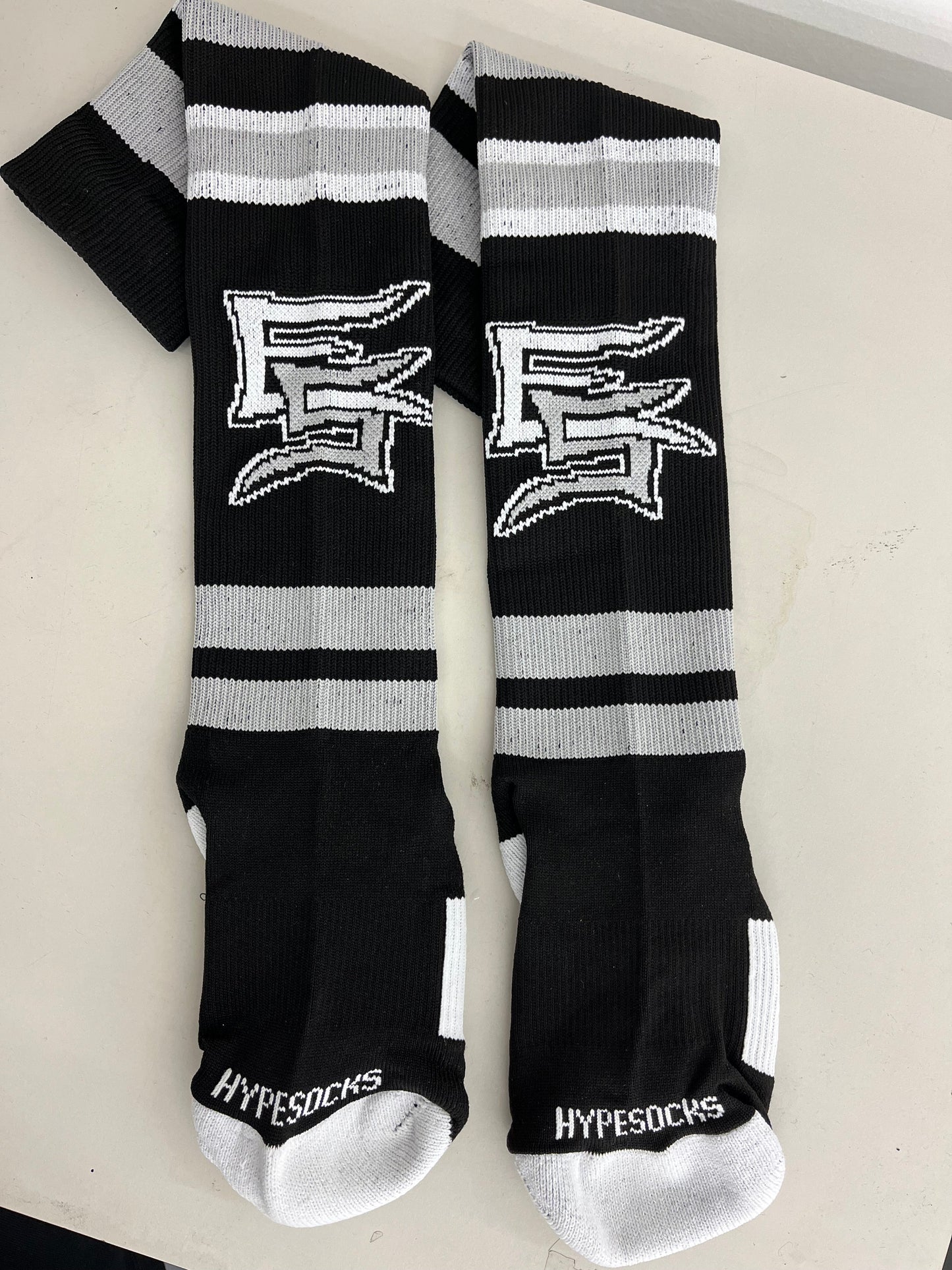 Elite Sluggers Game Socks (Original Price $15)