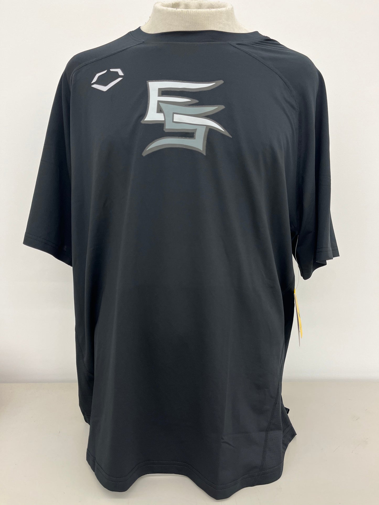 SALE: ES Pro Team Training T-Shirt