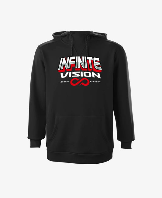 IVSA 365 Fleece Hoodie