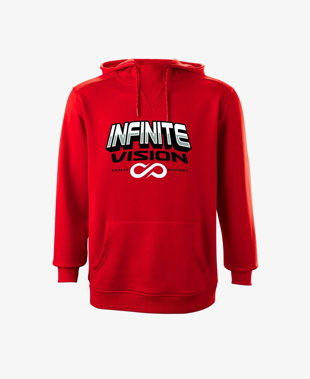 IVSA 365 Fleece Hoodie